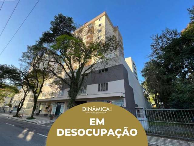 Apartamento com 2 quartos para alugar no Victor Konder, Blumenau , 67 m2 por R$ 2.200