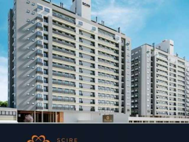 SCIRE BOULEVARD - Apartamento com 2 quartos à venda no Passa Vinte