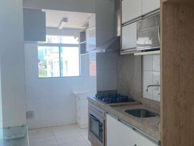 apartamento  2 dormitórios São Sebastião Palhoça SC