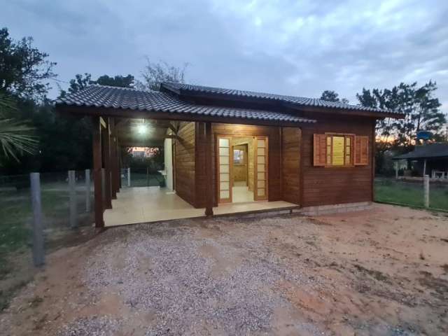 Casa 2 quartos em Imbituba SC