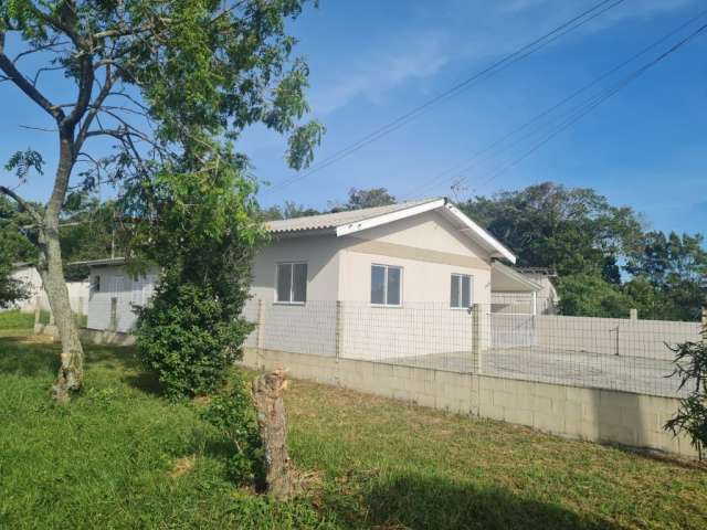 2 Casas  Geminada à venda em  Imbituba SC