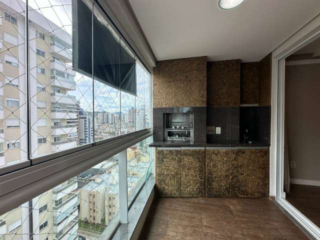 Lindo apartamento de 3 quartos no coração de Campinas á venda