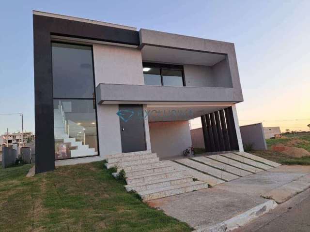 Casa em Condomínio para comprar Gran Park Vespasiano