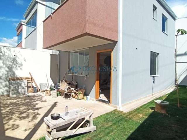 Casa Geminada para comprar Itapoã Belo Horizonte