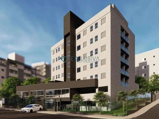 Apartamento para comprar Nova Suíssa Belo Horizonte