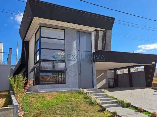 Casa em Condomínio para comprar Residencial Gran Park Vespasiano