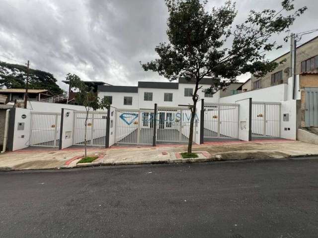 Casa para comprar Mantiqueira Belo Horizonte