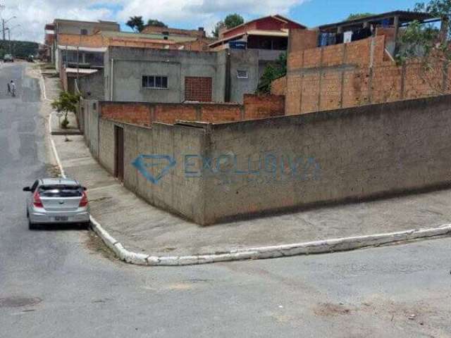 Lote para comprar Gávea Vespasiano