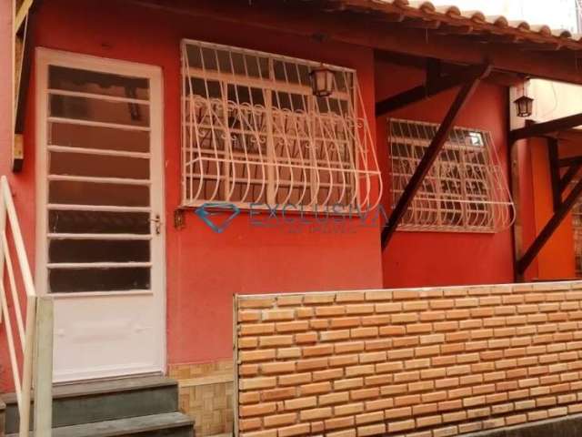 Casa Geminada para comprar Minaslândia (p Maio) Belo Horizonte