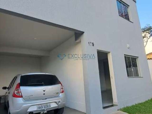 Casa para comprar São João Batista (Venda Nova) Belo Horizonte