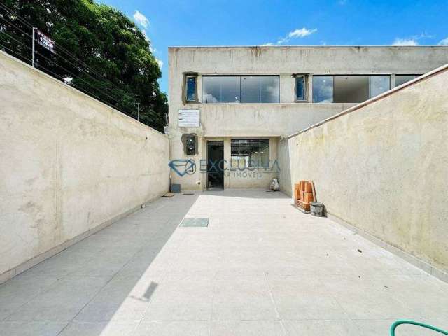 Casa para comprar Santa Branca Belo Horizonte