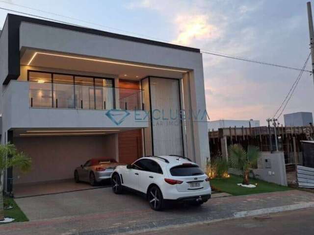 Casa em Condomínio para comprar Condomínio Gran Park Toscana Vespasiano