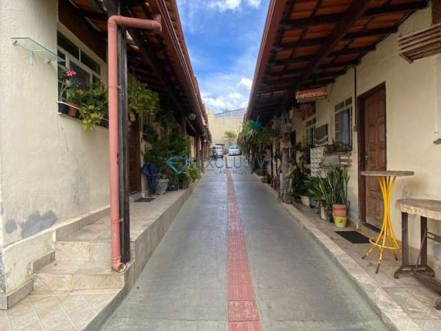 Casa Geminada para comprar Itapoã Belo Horizonte