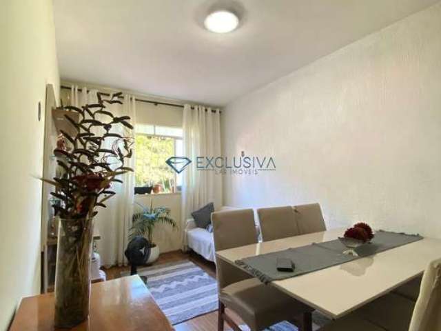 Apartamento para comprar Vila Cloris Belo Horizonte