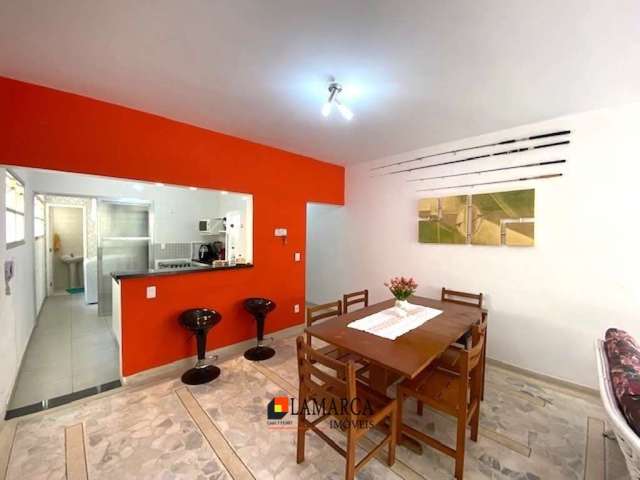 Apartamento de 2 dts. a vendo no Guaruja