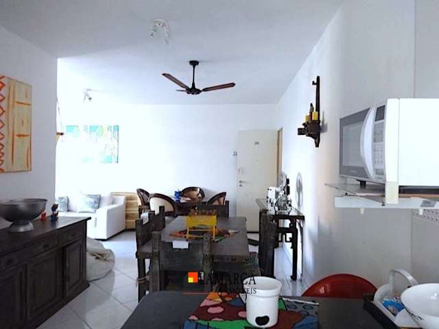 Apartamento 2 dormitorios 1 vaga Enseada Guaruja