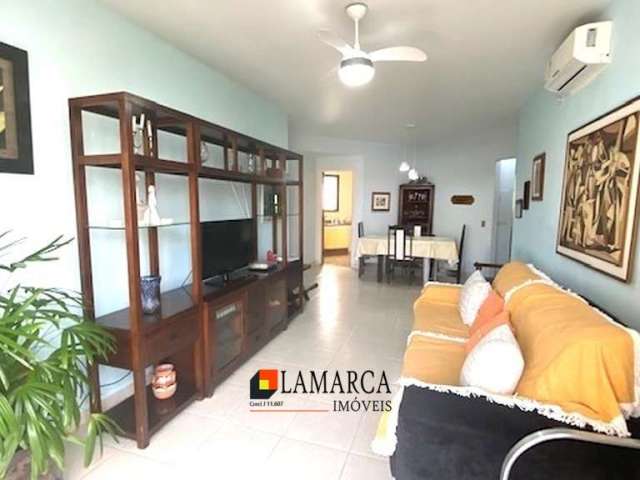 Apartamento c/  3 dts. a venda em Guaruja