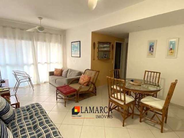 Apartamento em Guaruja a venda c/2 dormitorios