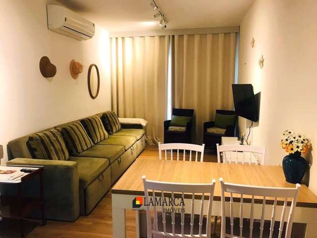 Apartamento a venda de um dormitorio em Guaruja