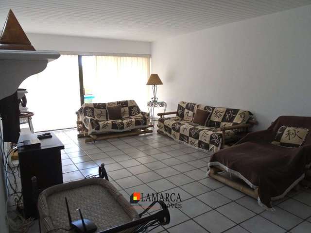 Apartamento de 03  dormitorios a venda no Guaruja