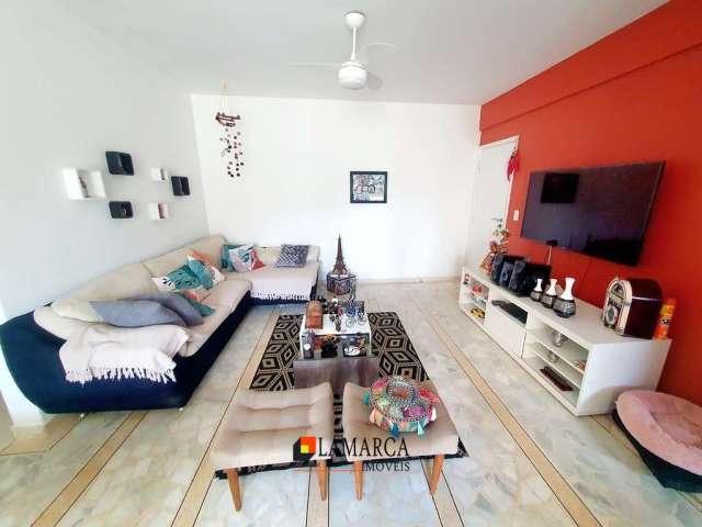 Apartamento no Guaruja a venda de 2 dormitorios