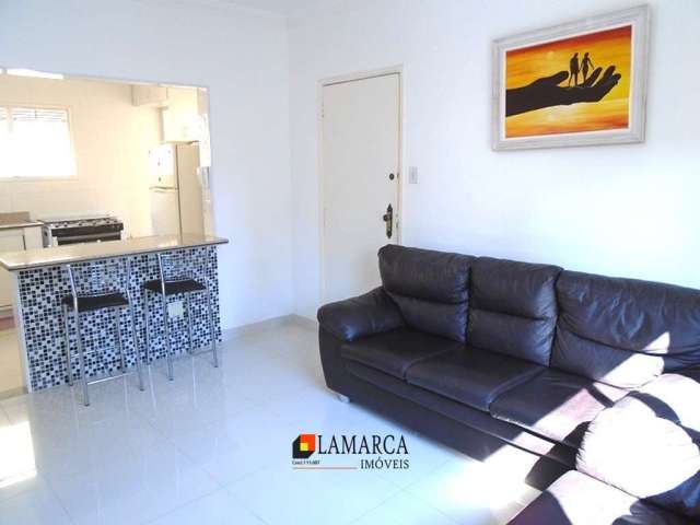 Apartamento 2 dormitorios lazer Enseada Guaruja