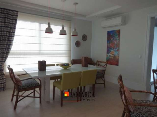 Apartamento de 3 dormitorios a venda no Guaruja