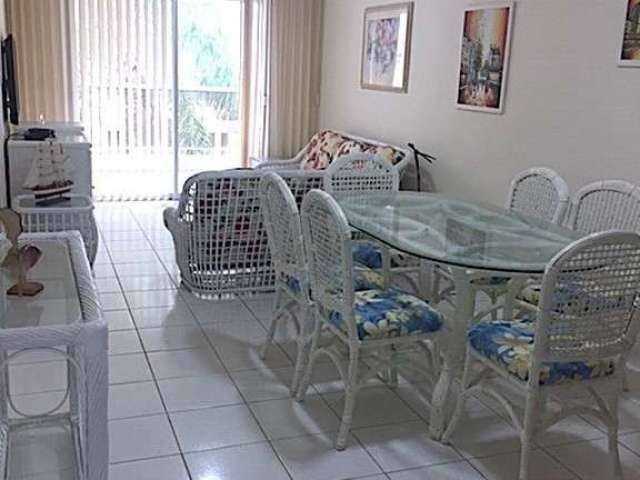 apartamento 2 quartos piscina sacada venda Guarujá