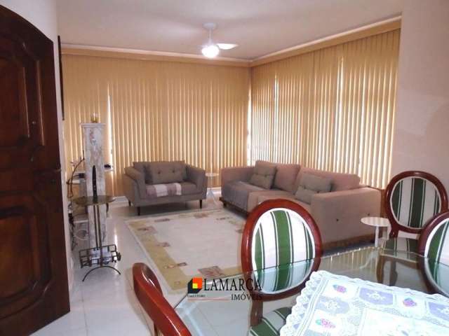 Apartamento 3 quartos piscina Enseada Guarujá