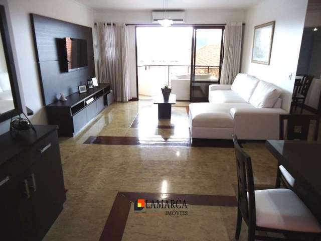 apartamento 3 quartos 2 vagas Enseada Guarujá