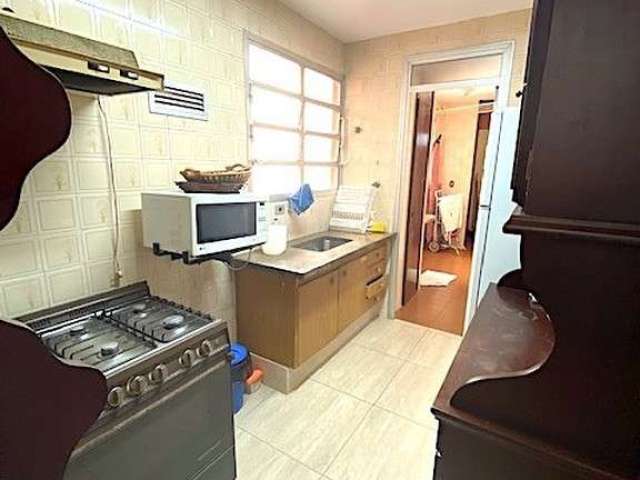 Apartamento de 3 dormitorios a venda no Guaruja