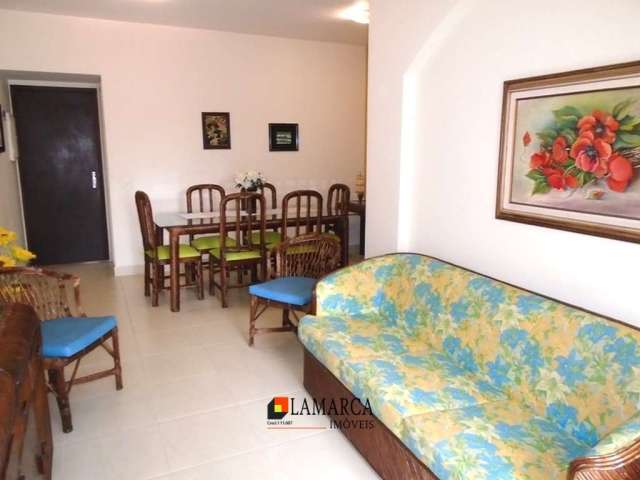 Apartamento 3 quartos elevador Enseada Guaruja