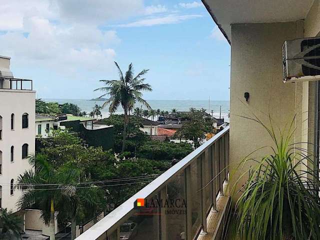 Apartamento 3 quartos suíte perto da praia Guarujá