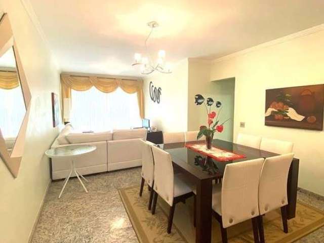 Apartamento de 4 dormitorios a venda no Guaruja