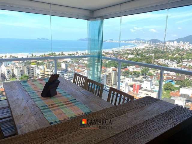 Apartamento de 2 dormitorios  a venda no Guaruja