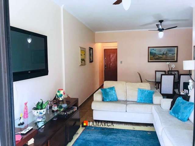 Apartamento de 3 dormitorios a venda no guaruja