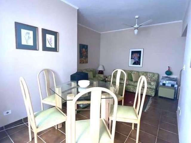 apartamento 2 quartos sacada lazer Enseada Guarujá