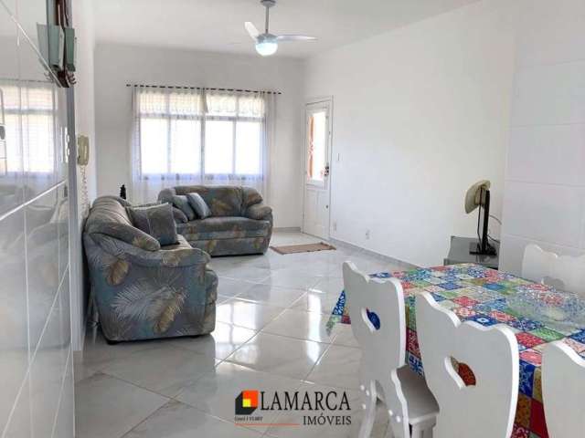 Apartamento de 2 dormitorios a venda no guaruja