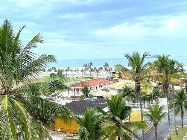 cobertura de 2 quartos a venda no Guaruja