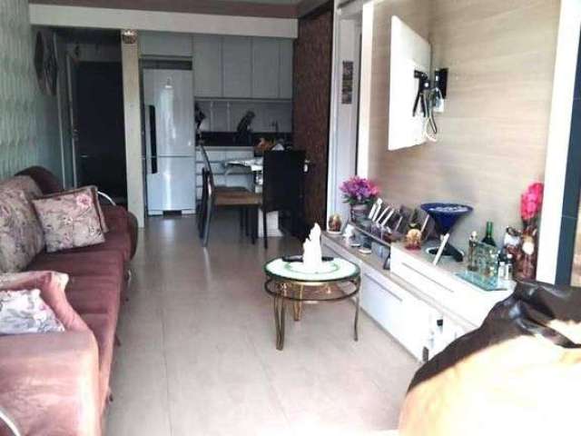 Apartamento de 2 dormitorios a venda na Enseada