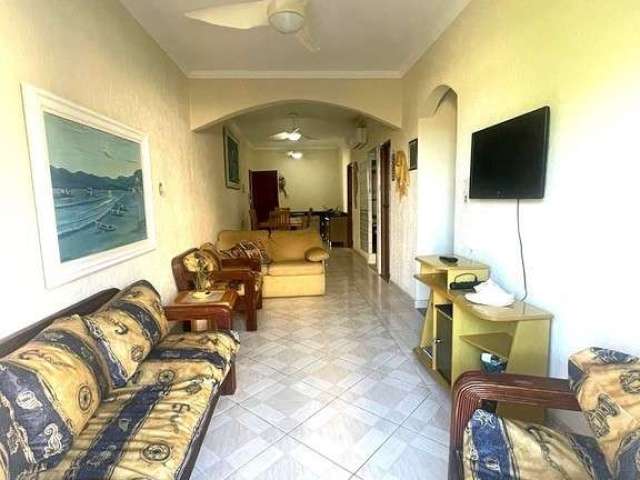 Apartamento 2 dormitorios perto praia vaga Guaruja