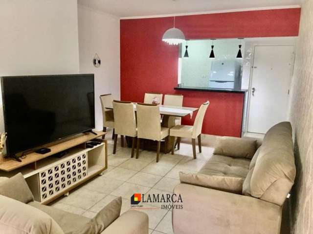 Apartamento 3 quartos venda Enseada Guarujá