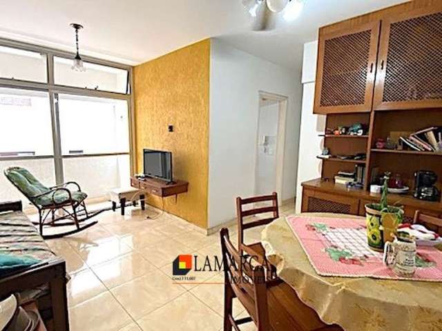 apartamento 2 quartos sacada vaga venda Guarujá