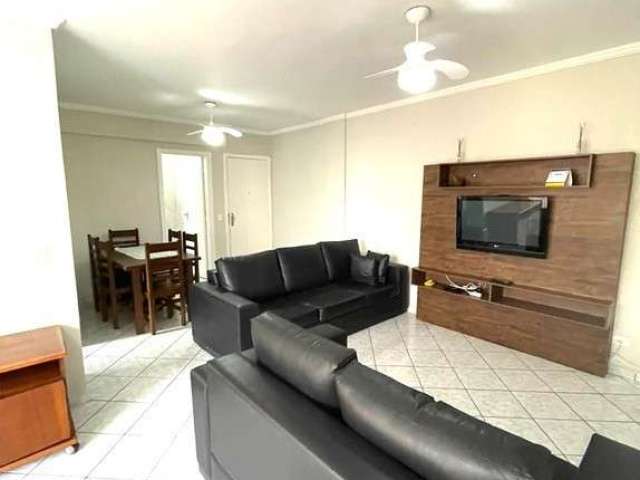 Apartamento 3 quartos 1 suíte Enseada Guarujá