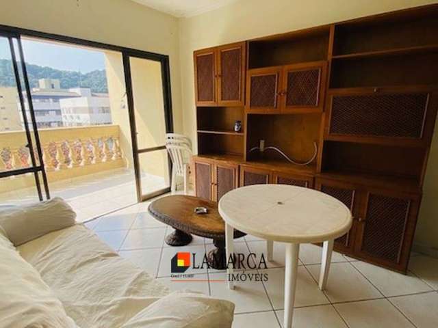 apartamento 2 quartos suite sacada vaga Guarujá