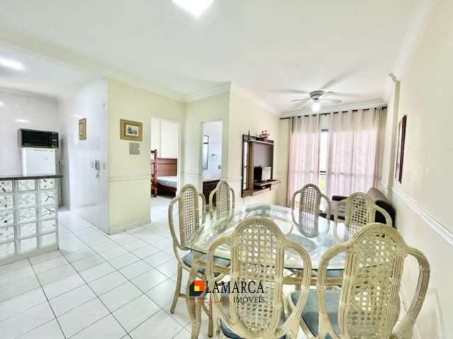 Apartamento 1 quarto com lazer na Enseada Guaruja