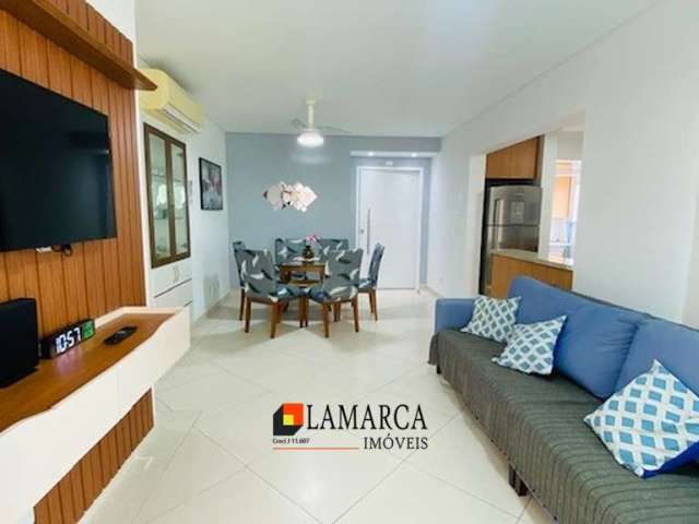 Apartamento 3 suites, lazer e 2 vagas no Guaruja