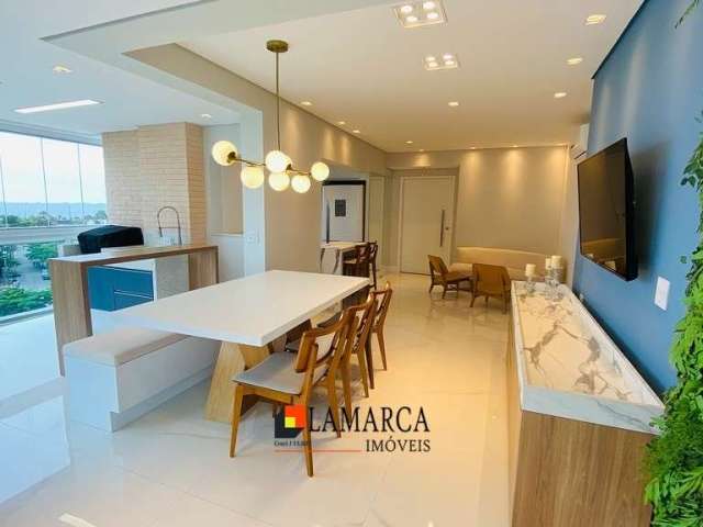 Apartamento alto padrao 3 dormitorios no Guaruja