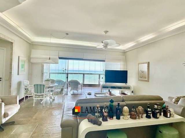 Apartamento com 4 suites a venda em Guaruja