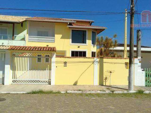 Casa com 4 dormitórios à venda, 240 m² por R$ 1.150.000,00 - Cidade Balneária Peruibe-Scipel - Peruíbe/SP